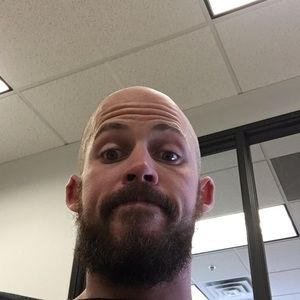 Meet your Posher, Dan